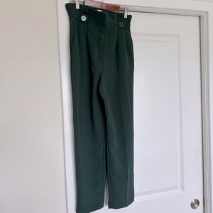NWT H&M Jade Trousers